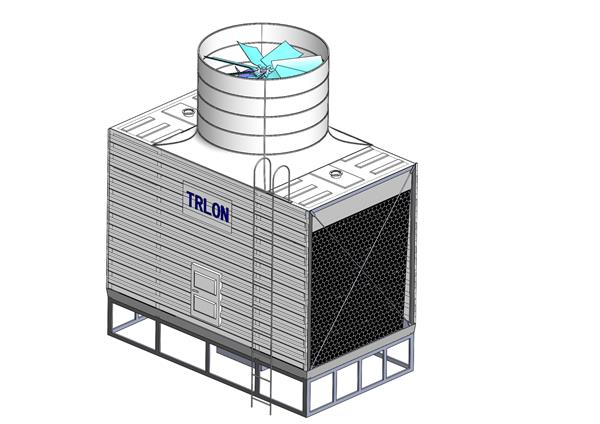 冷卻塔選型參數