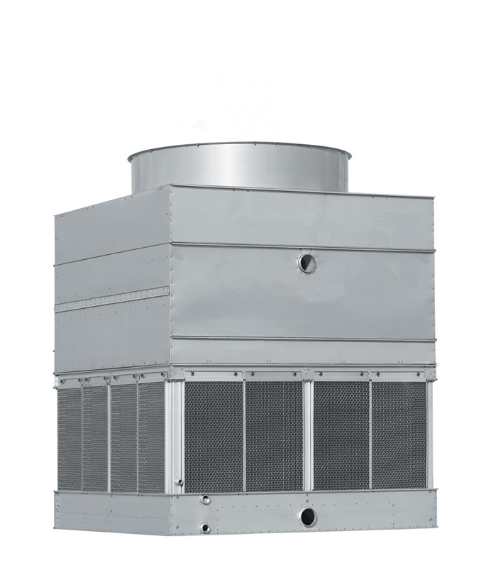 方型密閉式冷卻塔價(jià)格