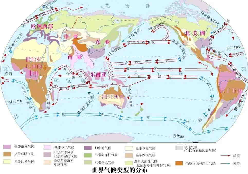 福島核廢水排放后我國將受到的影響